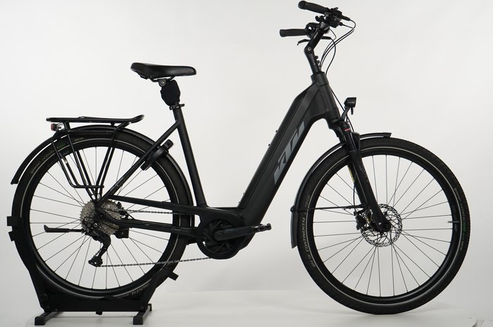 KTM Macina Tour CX 610