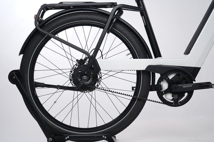 Riese & Müller Nevo GT vario