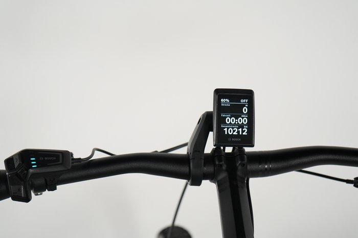 KTM Macina Team XL