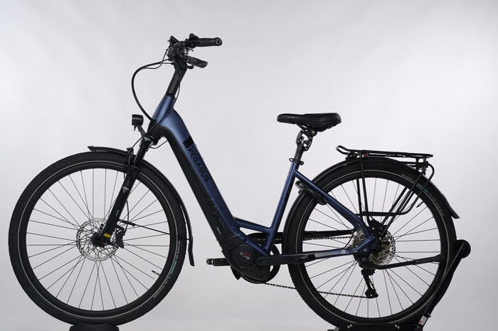 Pegasus Strong EVO 10 Lite