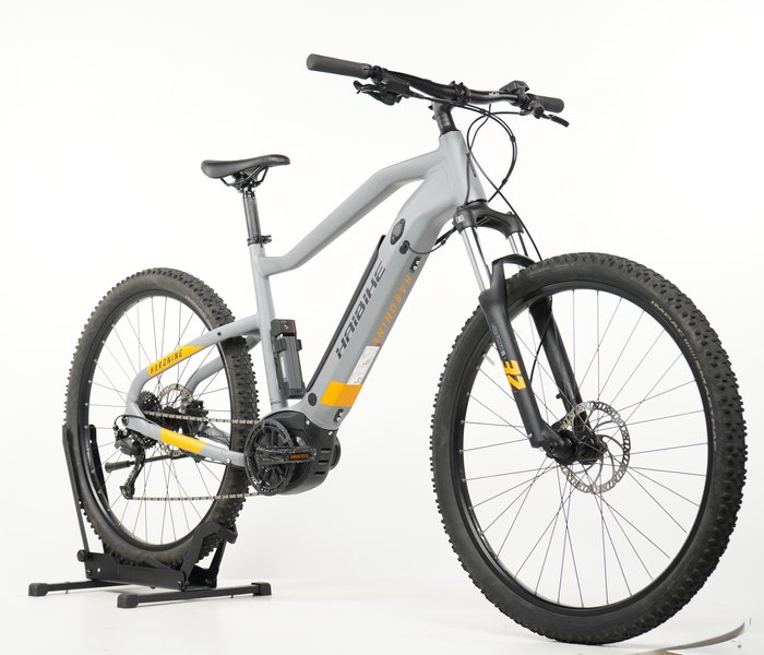 Haibike HardNine 4
