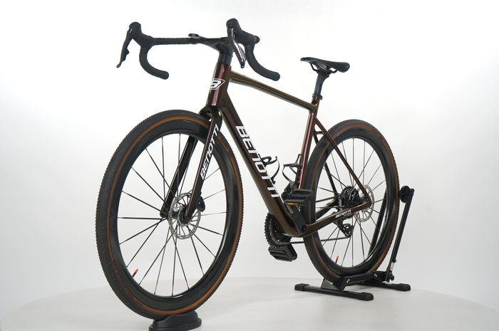 Benotti Fuoco Gravel R