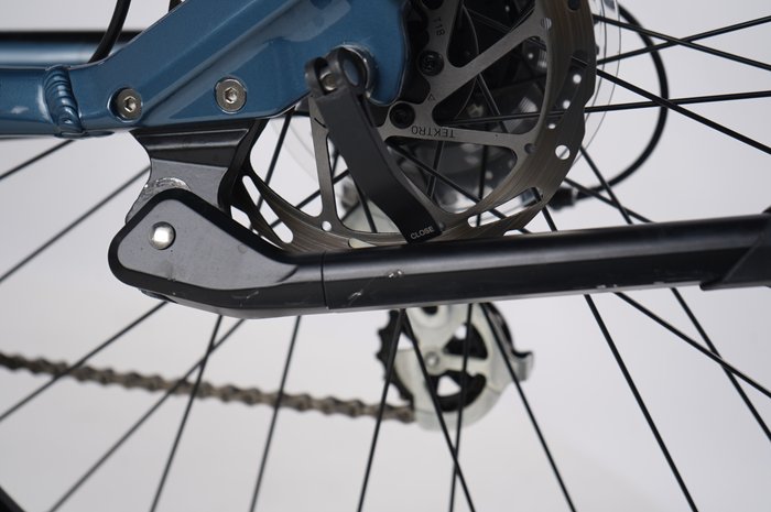 Pegasus Solero E8 Sport Performance