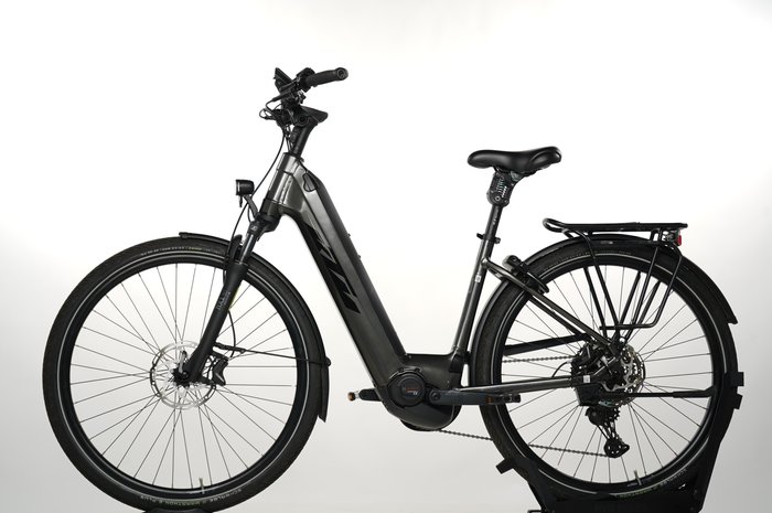 KTM Macina Style XL