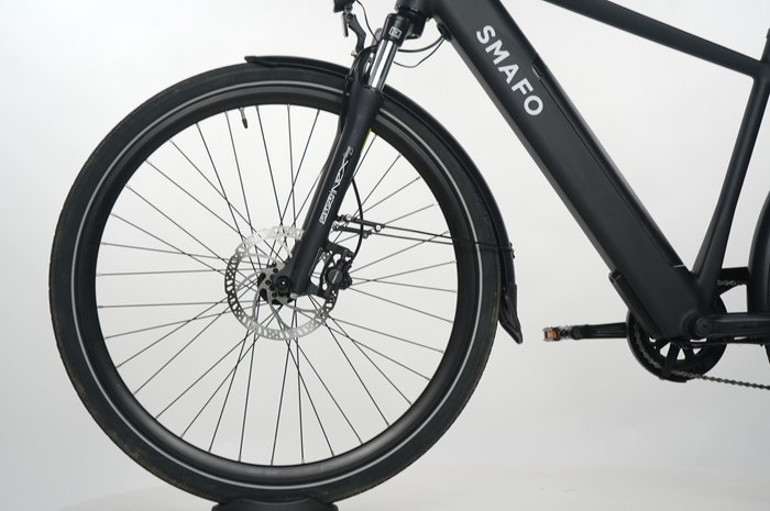 SMAFO 3 classic