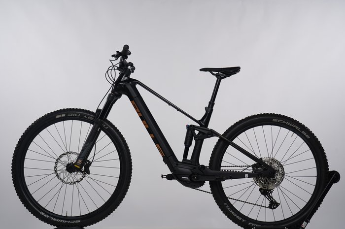 BULLS Sonic EVO AM SL-I