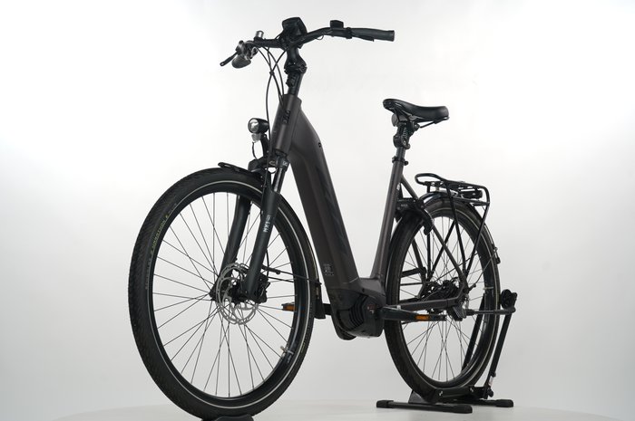 KTM Macina City 610 XL