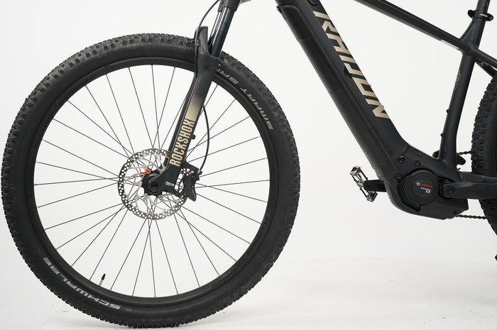 Radon Jealous Hybrid 8.0 625