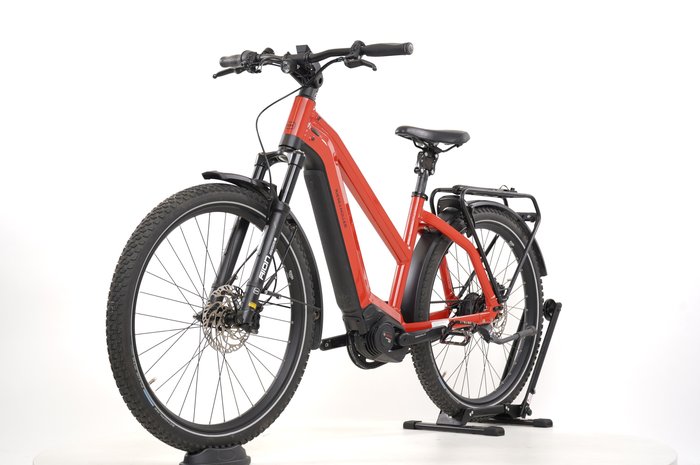 Riese&Müller Charger3 GT vario
