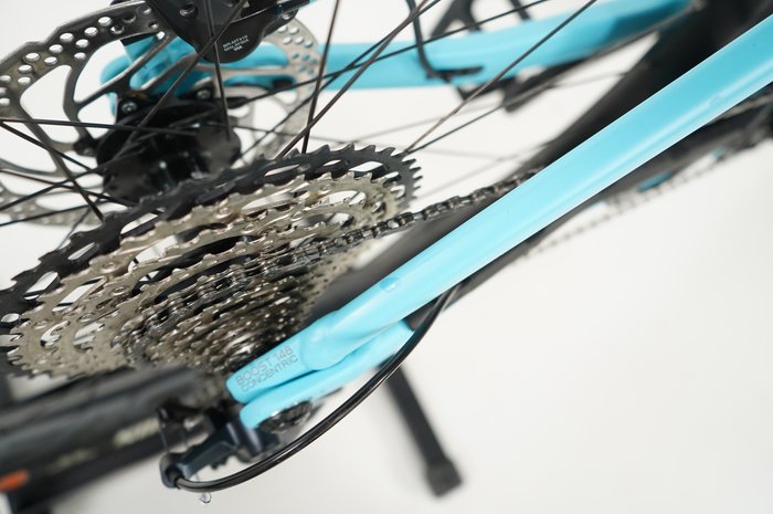 Orbea Rise H30