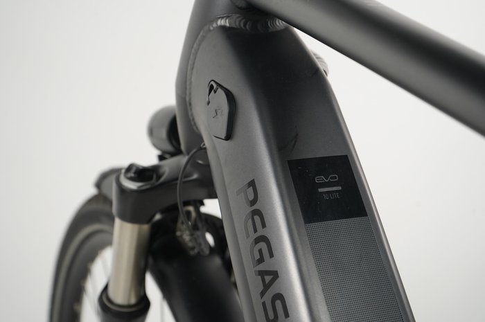 PEGASUS Premio EVO 10 Lite 750