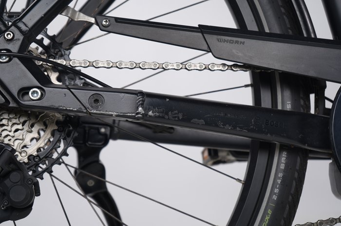 Hercules Futura HD I-12