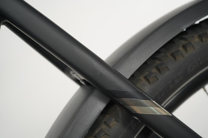 CUBE Nuride Hybrid Pro Allroad
