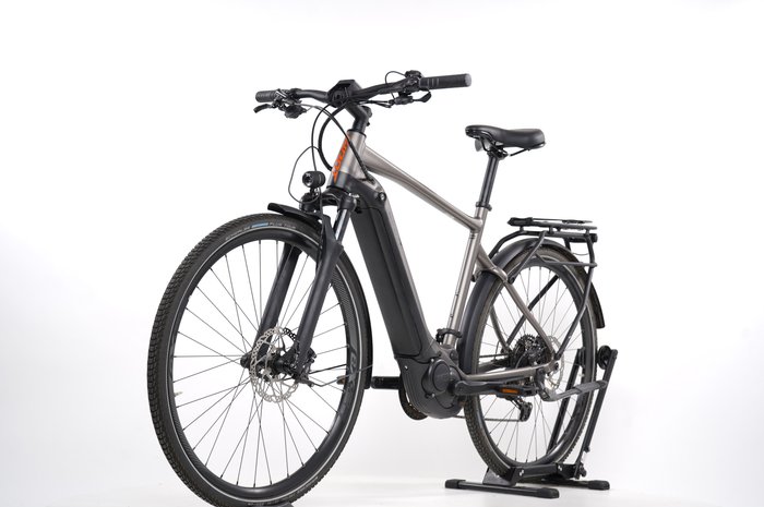 Giant Explore E+ Pro 0 GTS