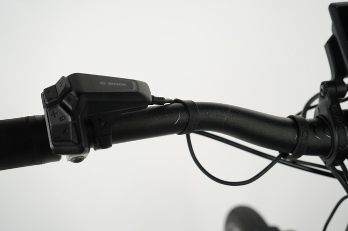 CUBE Kathmandu Hybrid Pro 750
