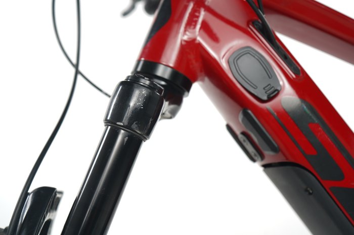 Scott Strike eRIDE 930