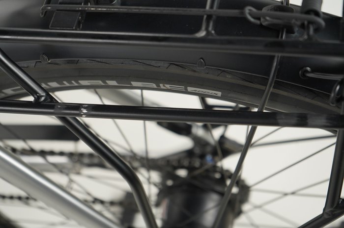 Velo de Ville AEB 990