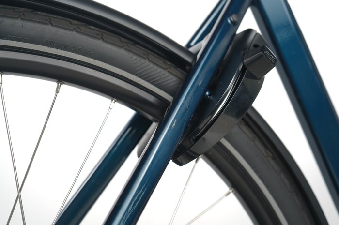 Victoria eTrekking 11.9