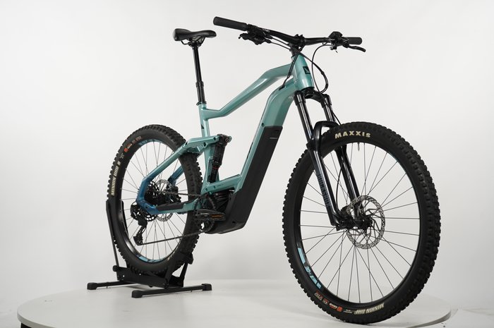 Haibike AllMtn 3