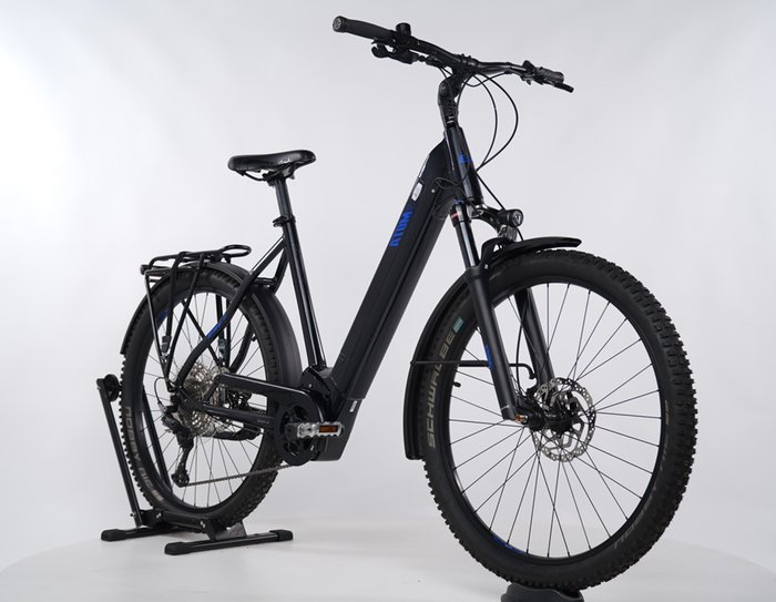 BH Bikes Atom SUV PRO