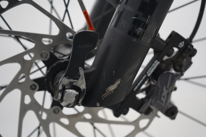 Cube Stereo Hybrid 140 HPC SLX 750