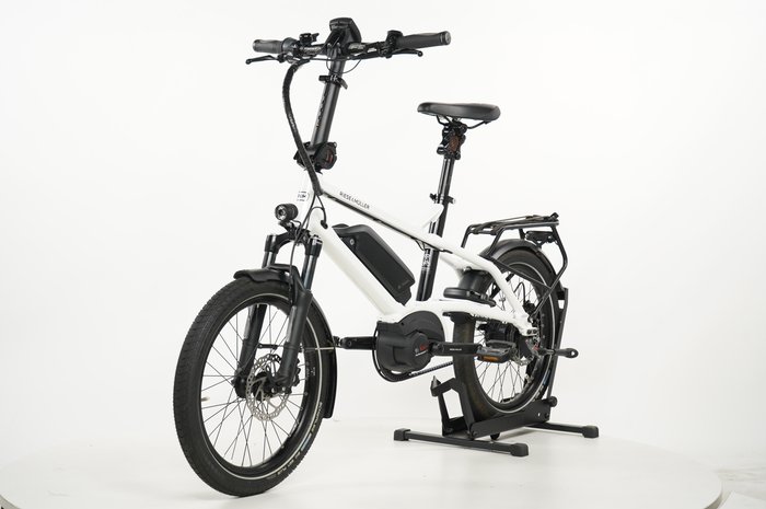 Riese & Müller Tinker vario RX