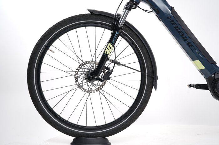 Haibike Trekking 5