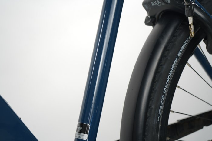 Gazelle Medeo T10 HMB