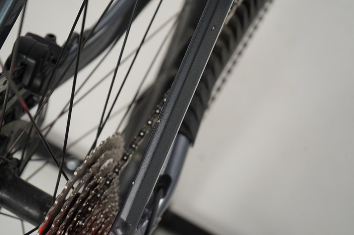BULLS Sonic Evo 1 750
