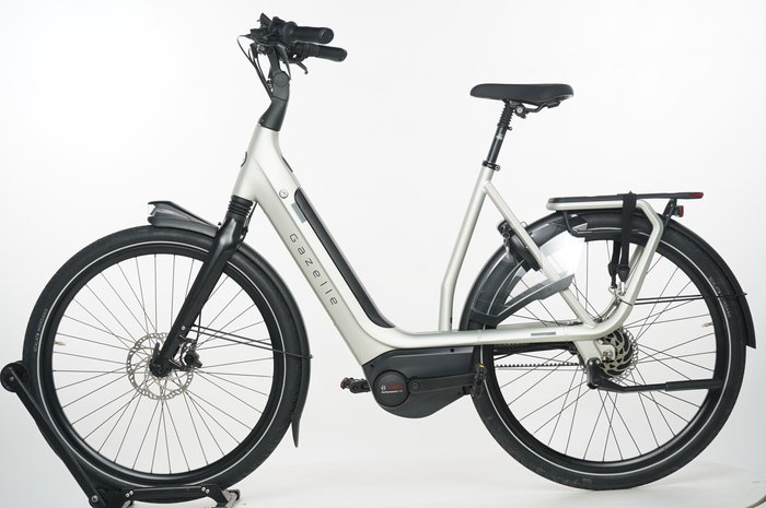 Gazelle Avignon C380 HMB