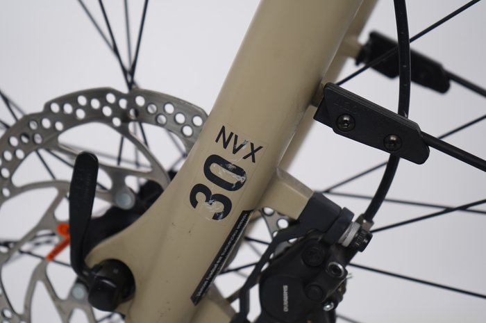 Cube Nuride Hybrid Pro 625 Allroad