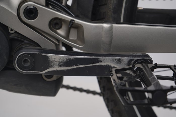 Trek Powerfly FS 4 Equipped