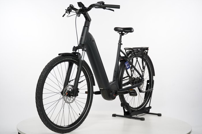 ADVANCED EBIKE Tour pro