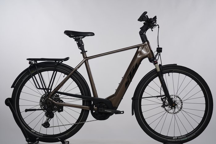 KTM Macina Style 710