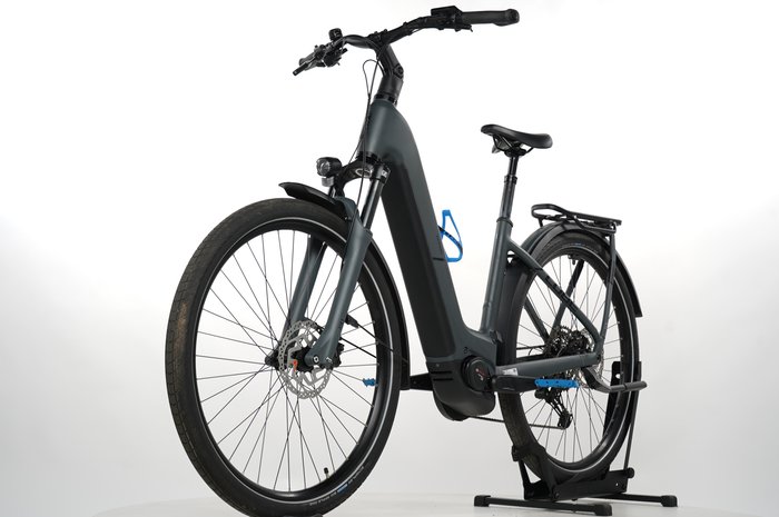 CUBE Ktahmandu Hybrid One