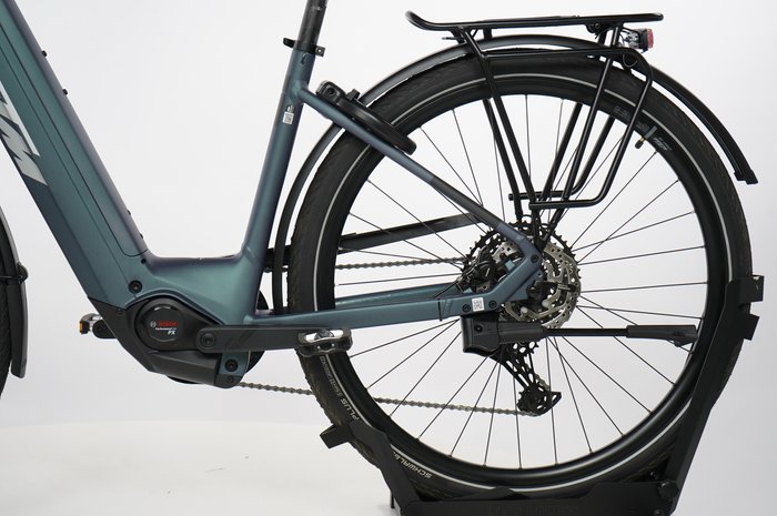 KTM MACINA TOUR PX 610