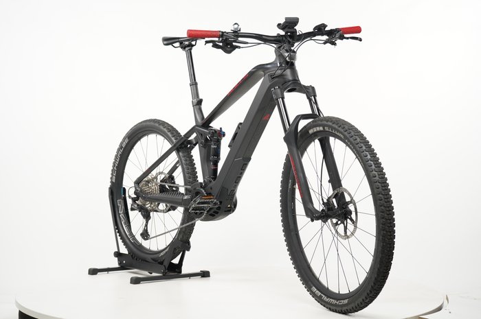 BULLS Sonic Evo AM 3 Carbon 750