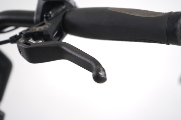 Riese & Müller Charger3 Mixte touring