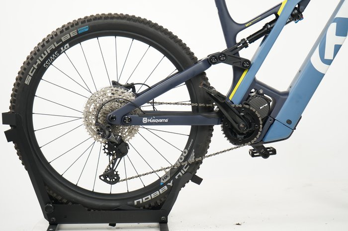 Husqvarna Mountain Cross MC5