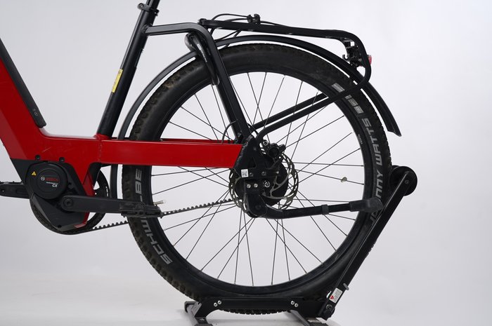 Riese & Müller Nevo3 GT vario