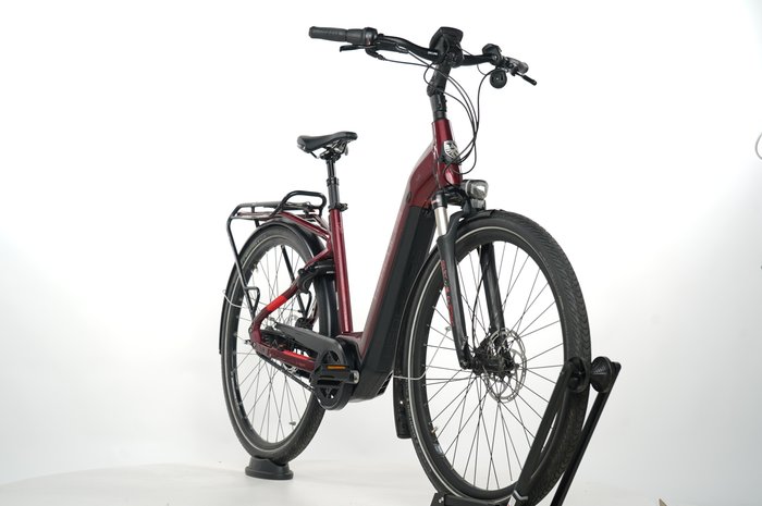 Hercules Roberta Pro F8