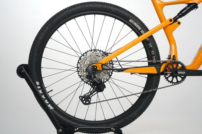 Cannondale Scalpel Carbon SE 2 Fully 96395