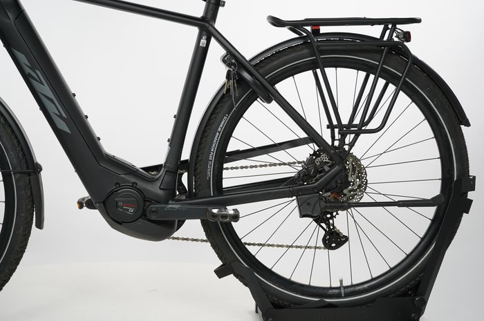 KTM Cento 10 Plus