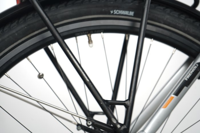 Trenoli TANARO classico Performance NX