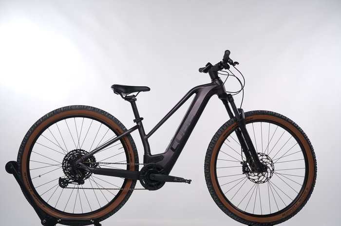 Cube Reaction Hybrid EXC 625 29 Lady