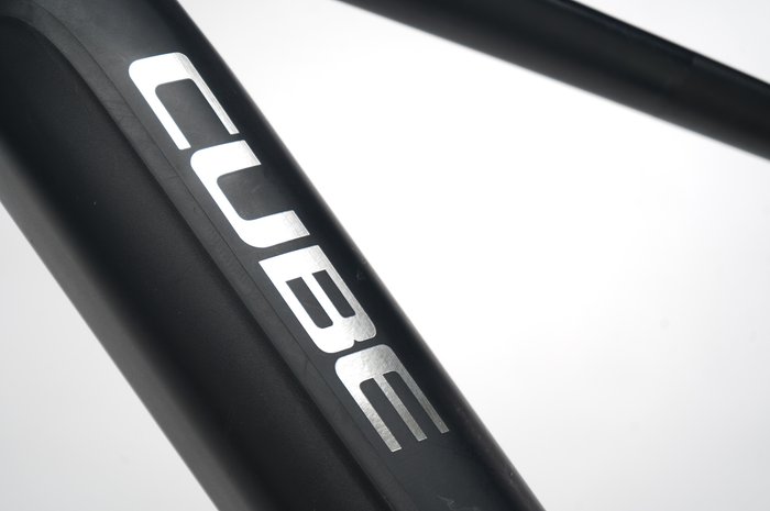 Cube Touring Hybrid Pro 500