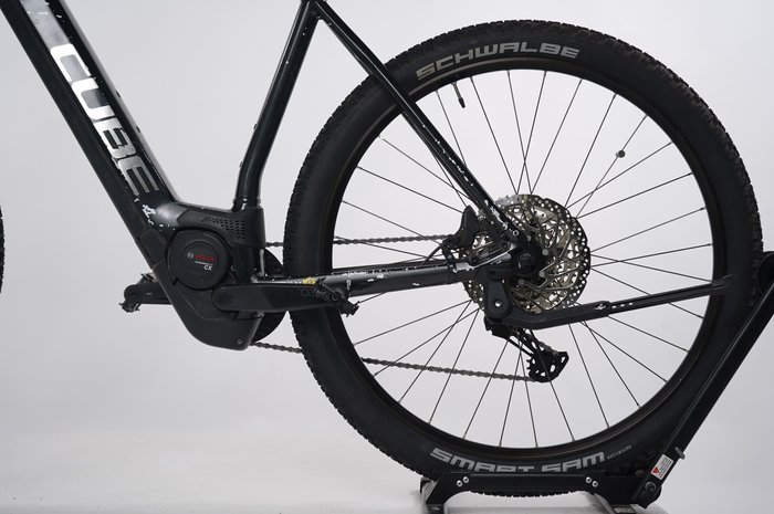 Cube Reaction Hybrid Race 625