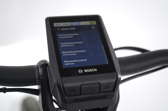 Riese & Müller Charger3 GT touring