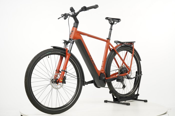 CUBE Kathmandu Hybrid EXC 750