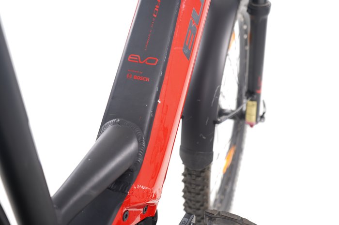 Bulls Copperhead EVO 3 27,5+